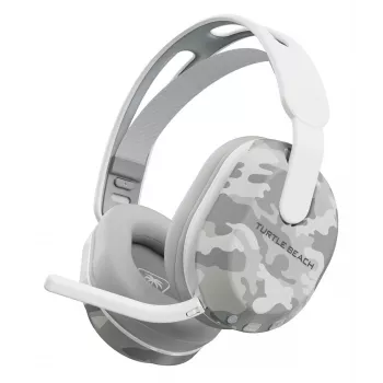 Turtle Beach Stealth 500 XB TBS-2103-95 ασύρματο gaming headset για Xbox, Arctic Camo