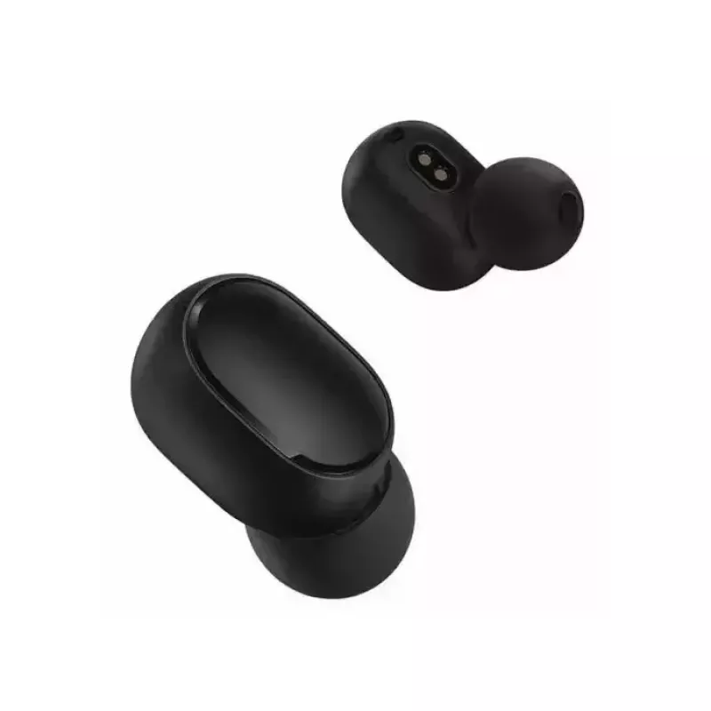 Xiaomi Mi True Wireless Earbuds Basic 2 Ακουστικά In-Ear Bluetooth Μαύρα