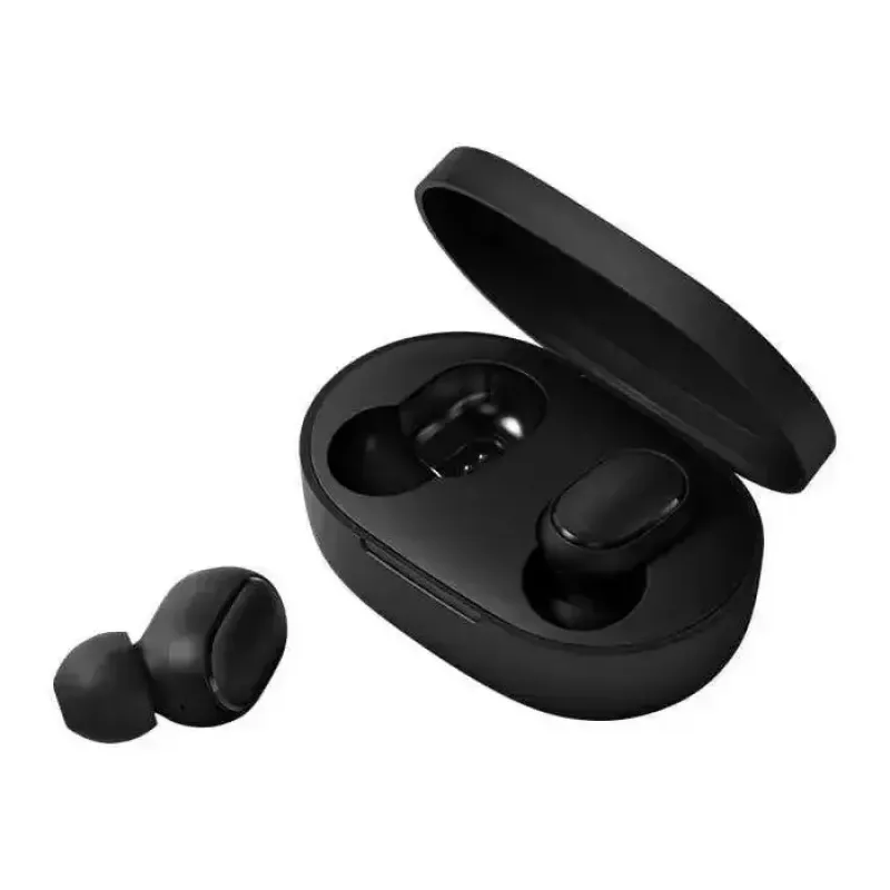 Xiaomi Mi True Wireless Earbuds Basic 2 Ακουστικά In-Ear Bluetooth Μαύρα