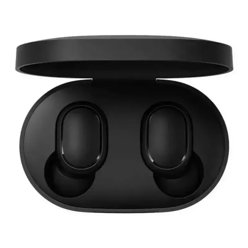 Xiaomi Mi True Wireless Earbuds Basic 2 Ακουστικά In-Ear Bluetooth Μαύρα
