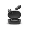 Xiaomi Mi True Wireless Earbuds Basic 2 Ακουστικά In-Ear Bluetooth Μαύρα