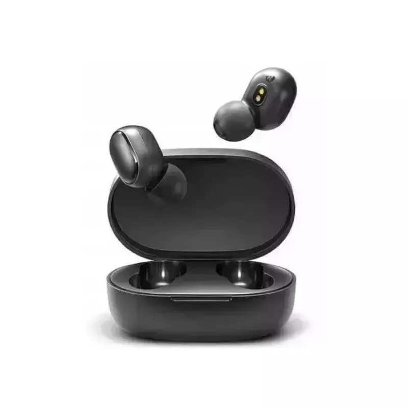 Xiaomi Mi True Wireless Earbuds Basic 2 Ακουστικά In-Ear Bluetooth Μαύρα