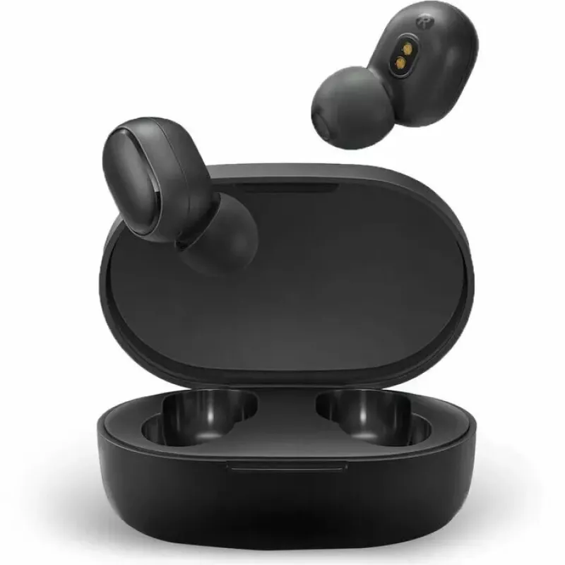 Xiaomi Mi True Wireless Earbuds Basic 2 Ακουστικά In-Ear Bluetooth Μαύρα