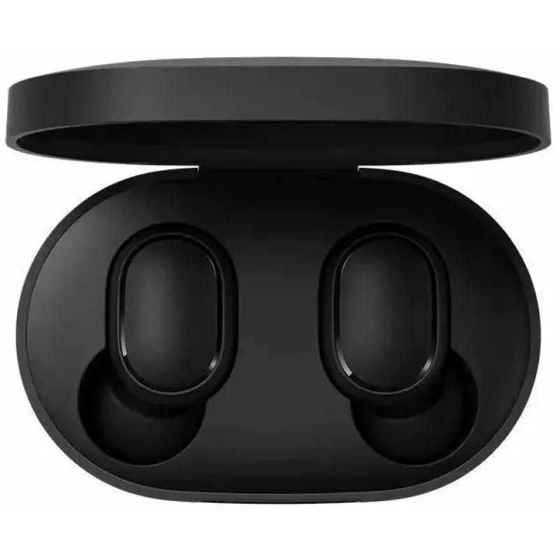Xiaomi Mi True Wireless Earbuds Basic 2 Ακουστικά In-Ear Bluetooth Μαύρα