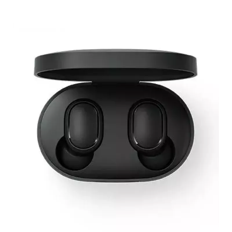 Xiaomi Mi True Wireless Earbuds Basic 2 Ακουστικά In-Ear Bluetooth Μαύρα