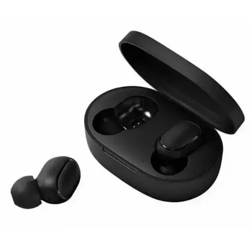 Xiaomi Mi True Wireless Earbuds Basic 2 Ακουστικά In-Ear Bluetooth Μαύρα