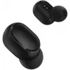 Xiaomi Mi True Wireless Earbuds Basic 2 Ακουστικά In-Ear Bluetooth Μαύρα