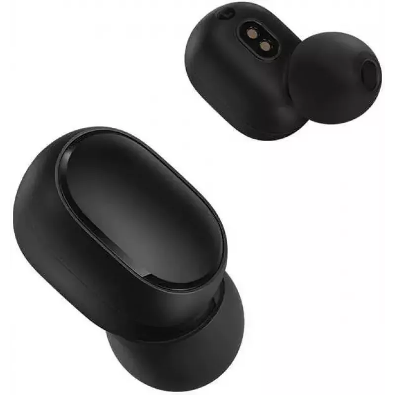 Xiaomi Mi True Wireless Earbuds Basic 2 Ακουστικά In-Ear Bluetooth Μαύρα