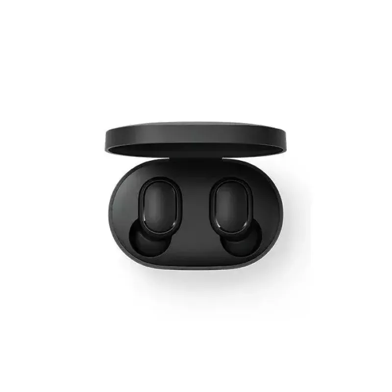 Xiaomi Mi True Wireless Earbuds Basic 2 Ακουστικά In-Ear Bluetooth Μαύρα