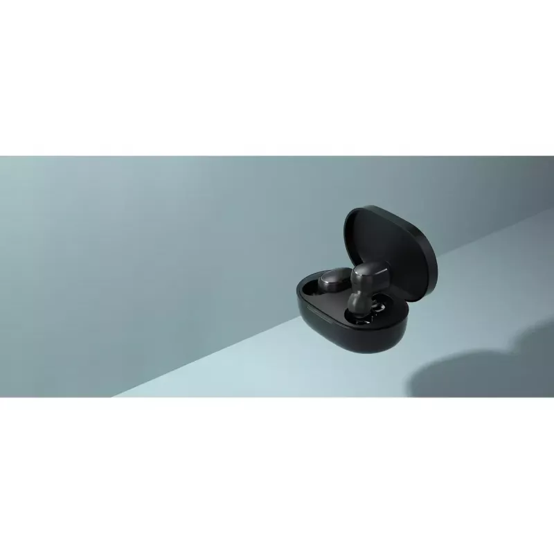 Xiaomi Mi True Wireless Earbuds Basic 2 Ακουστικά In-Ear Bluetooth Μαύρα