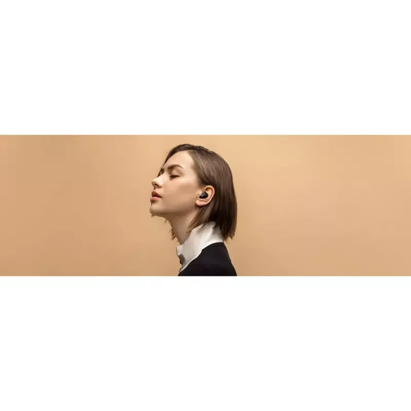 Xiaomi Mi True Wireless Earbuds Basic 2 Ακουστικά In-Ear Bluetooth Μαύρα