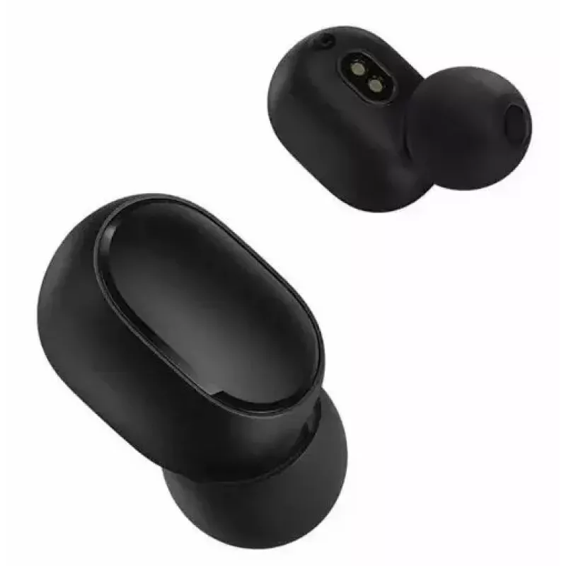 Xiaomi Mi True Wireless Earbuds Basic 2 Ακουστικά In-Ear Bluetooth Μαύρα
