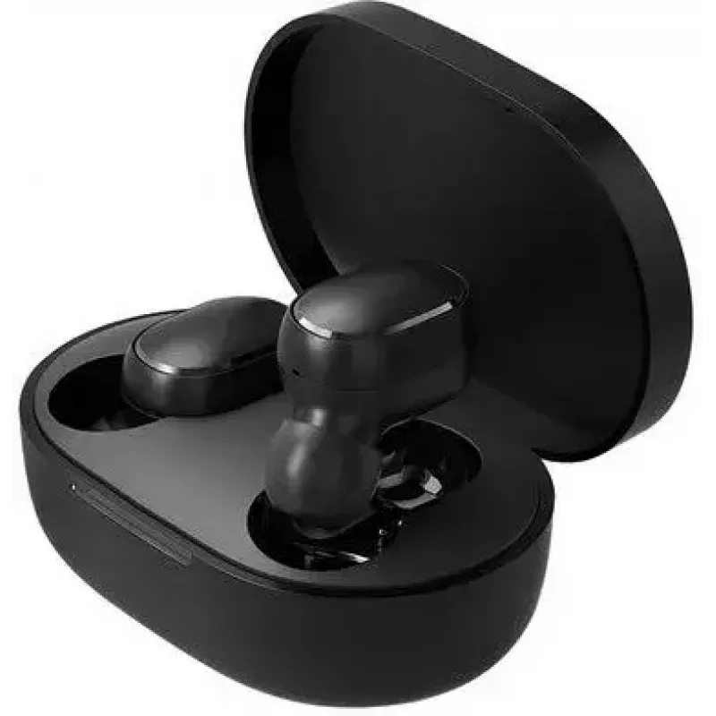Xiaomi Mi True Wireless Earbuds Basic 2 Ακουστικά In-Ear Bluetooth Μαύρα