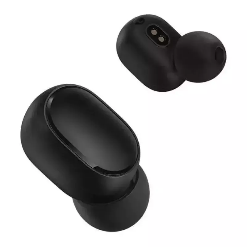 Xiaomi Mi True Wireless Earbuds Basic 2 Ακουστικά In-Ear Bluetooth Μαύρα