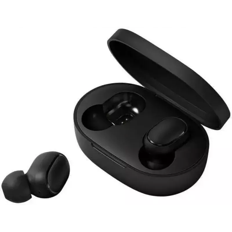 Xiaomi Mi True Wireless Earbuds Basic 2 Ακουστικά In-Ear Bluetooth Μαύρα