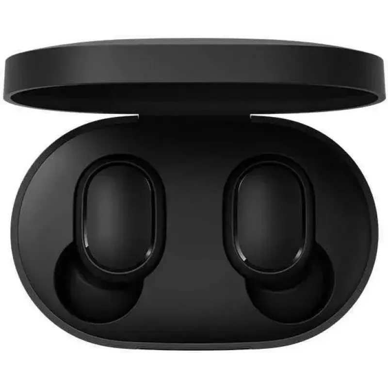 Xiaomi Mi True Wireless Earbuds Basic 2 Ακουστικά In-Ear Bluetooth Μαύρα