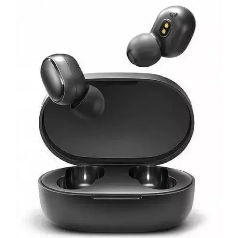 Xiaomi Mi True Wireless Earbuds Basic 2 Ακουστικά In-Ear Bluetooth Μαύρα