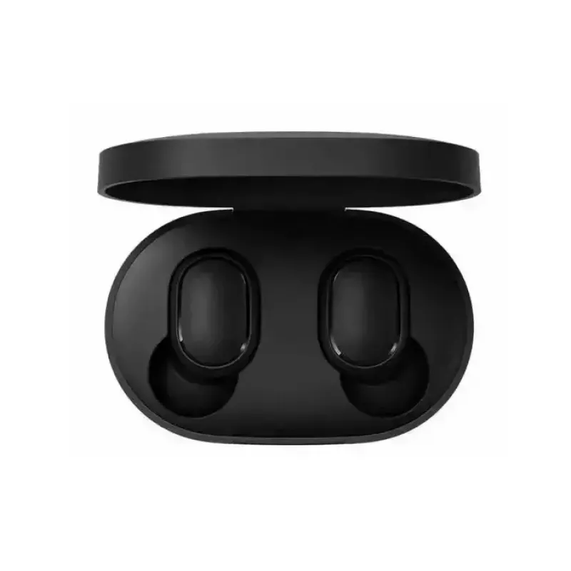 Xiaomi Mi True Wireless Earbuds Basic 2 Ακουστικά In-Ear Bluetooth Μαύρα