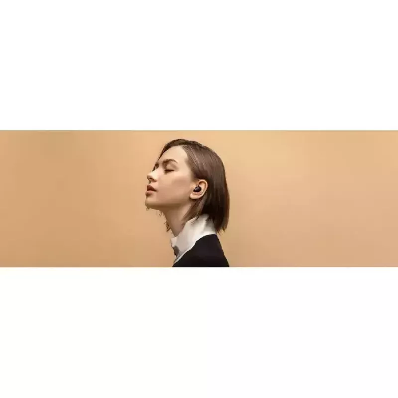 Xiaomi Mi True Wireless Earbuds Basic 2 Ακουστικά In-Ear Bluetooth Μαύρα