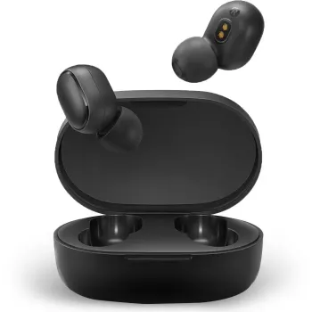 Xiaomi Mi True Wireless Earbuds Basic 2 Ακουστικά In-Ear Bluetooth Μαύρα