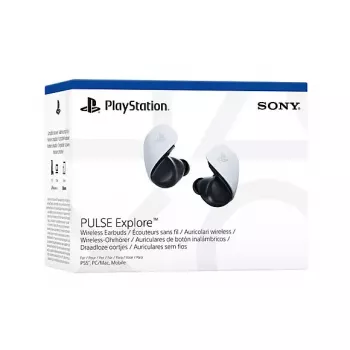Sony PULSE Explore ασύρματα ακουστικά