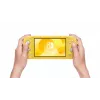 Nintendo Switch Lite, Nintendo Switch, NVIDIA Tegra, κίτρινο, Αναλογικό / Ψηφιακό, D-Pad, Πλήκτρα
