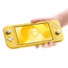 Nintendo Switch Lite, Nintendo Switch, NVIDIA Tegra, κίτρινο, Αναλογικό / Ψηφιακό, D-Pad, Πλήκτρα