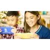 Nintendo Switch Lite, Nintendo Switch, NVIDIA Tegra, κίτρινο, Αναλογικό / Ψηφιακό, D-Pad, Πλήκτρα