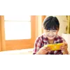 Nintendo Switch Lite, Nintendo Switch, NVIDIA Tegra, κίτρινο, Αναλογικό / Ψηφιακό, D-Pad, Πλήκτρα