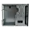 Κουτί PC LC-Power LC-1406MB-TFX-ON Micro Tower μαύρο