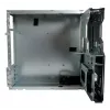 Κουτί PC LC-Power LC-1406MB-TFX-ON Micro Tower μαύρο