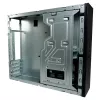 Κουτί PC LC-Power LC-1406MB-TFX-ON Micro Tower μαύρο