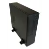 Κουτί PC LC-Power LC-1406MB-TFX-ON Micro Tower μαύρο