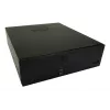 Κουτί PC LC-Power LC-1406MB-TFX-ON Micro Tower μαύρο