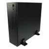 Κουτί PC LC-Power LC-1406MB-TFX-ON Micro Tower μαύρο