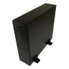 Κουτί PC LC-Power LC-1406MB-TFX-ON Micro Tower μαύρο
