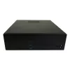 Κουτί PC LC-Power LC-1406MB-TFX-ON Micro Tower μαύρο