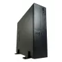 Κουτί PC LC-Power LC-1406MB-TFX-ON Micro Tower μαύρο