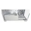Κουτί PC LC-Power LC-715W-ON Midi Tower λευκό