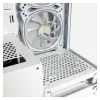 Κουτί PC LC-Power LC-715W-ON Midi Tower λευκό