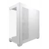 Κουτί PC LC-Power LC-715W-ON Midi Tower λευκό