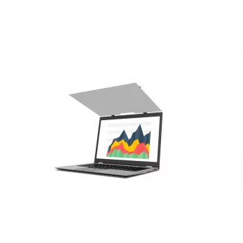 3M COMPLY™ Flip Attach Bezel Laptop Fit, COMPLYBZ, Φορητός υπολογιστής, φίλτρο απορρήτου χωρίς πλαίσιο, 9 g