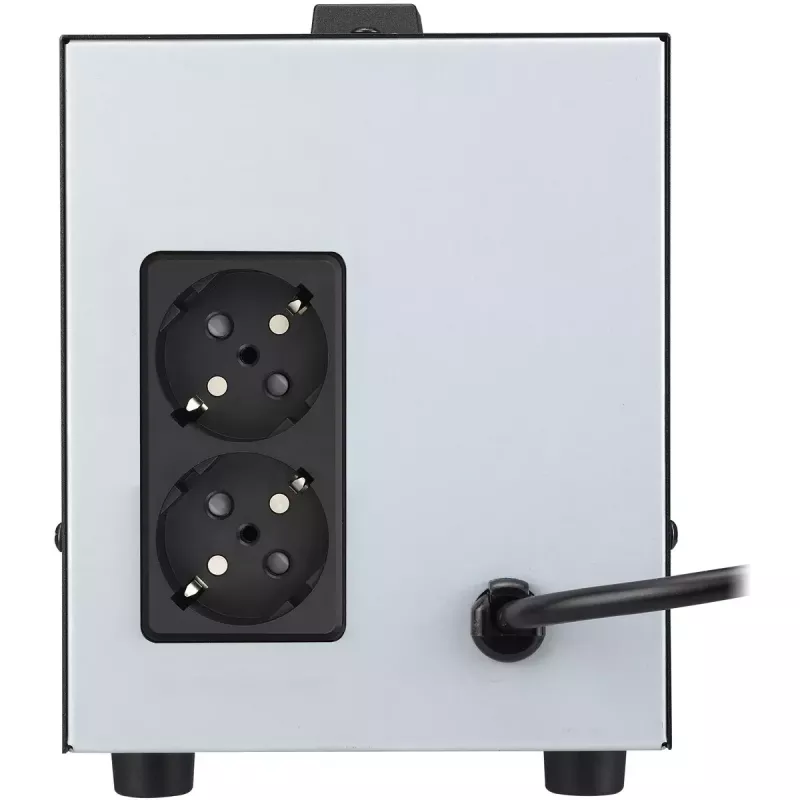Ρυθμιστής τάσης PowerWalker AVR 2000/SIV