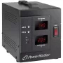 Ρυθμιστής τάσης PowerWalker AVR 2000/SIV