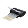 Σαρωτής με τροφοδότη ADF Canon imageFORMULA DR-M140II 600 x 600 DPI A4 μαύρος