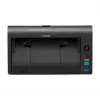 Σαρωτής με τροφοδότη ADF Canon imageFORMULA DR-M140II 600 x 600 DPI A4 μαύρος