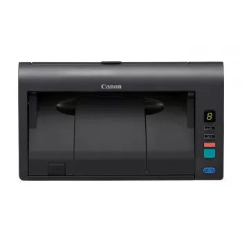 Σαρωτής με τροφοδότη ADF Canon imageFORMULA DR-M140II 600 x 600 DPI A4 μαύρος