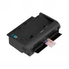 Σαρωτής με τροφοδότη ADF Canon imageFORMULA DR-M140II 600 x 600 DPI A4 μαύρος
