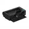 Σαρωτής με τροφοδότη ADF Canon imageFORMULA DR-M140II 600 x 600 DPI A4 μαύρος