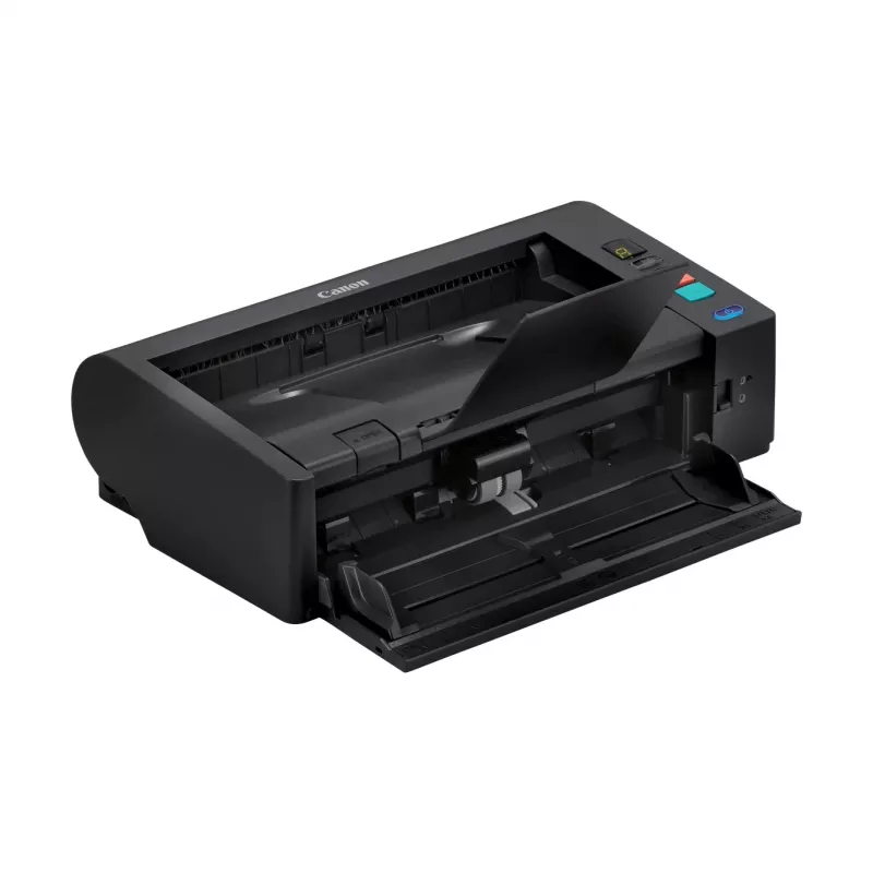 Σαρωτής με τροφοδότη ADF Canon imageFORMULA DR-M140II 600 x 600 DPI A4 μαύρος